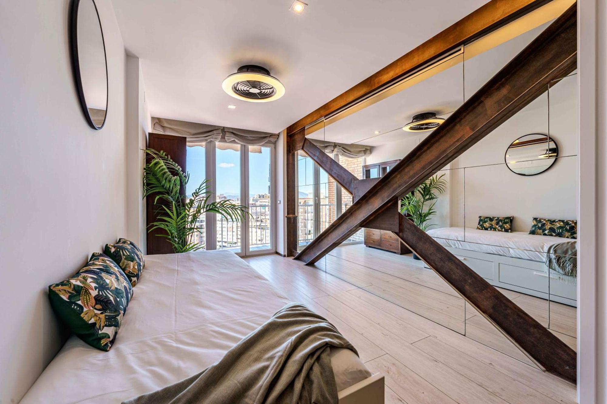 Soho - Design & Premium Location Apartment