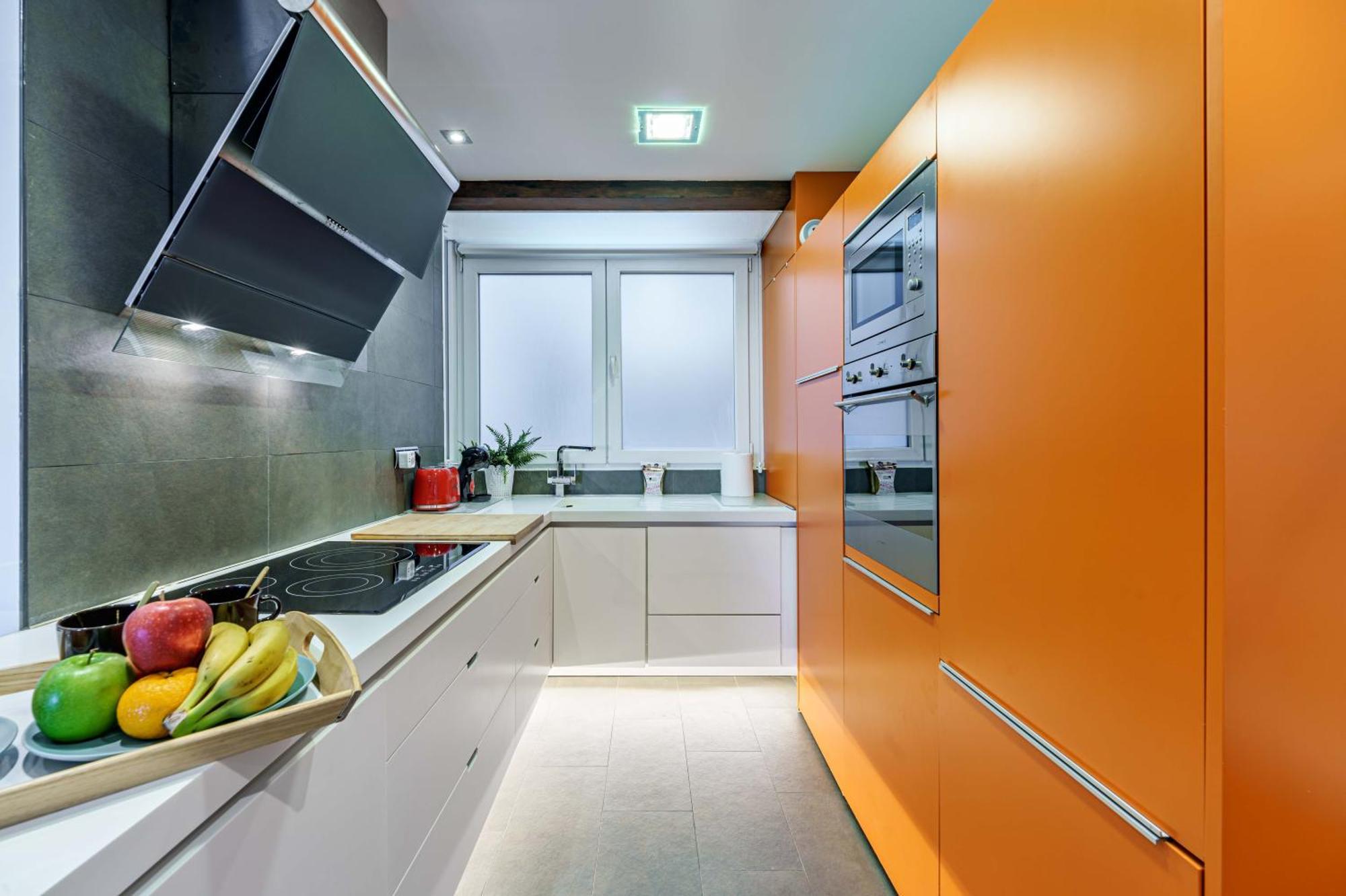 Soho - Design & Premium Location Apartment Málaga