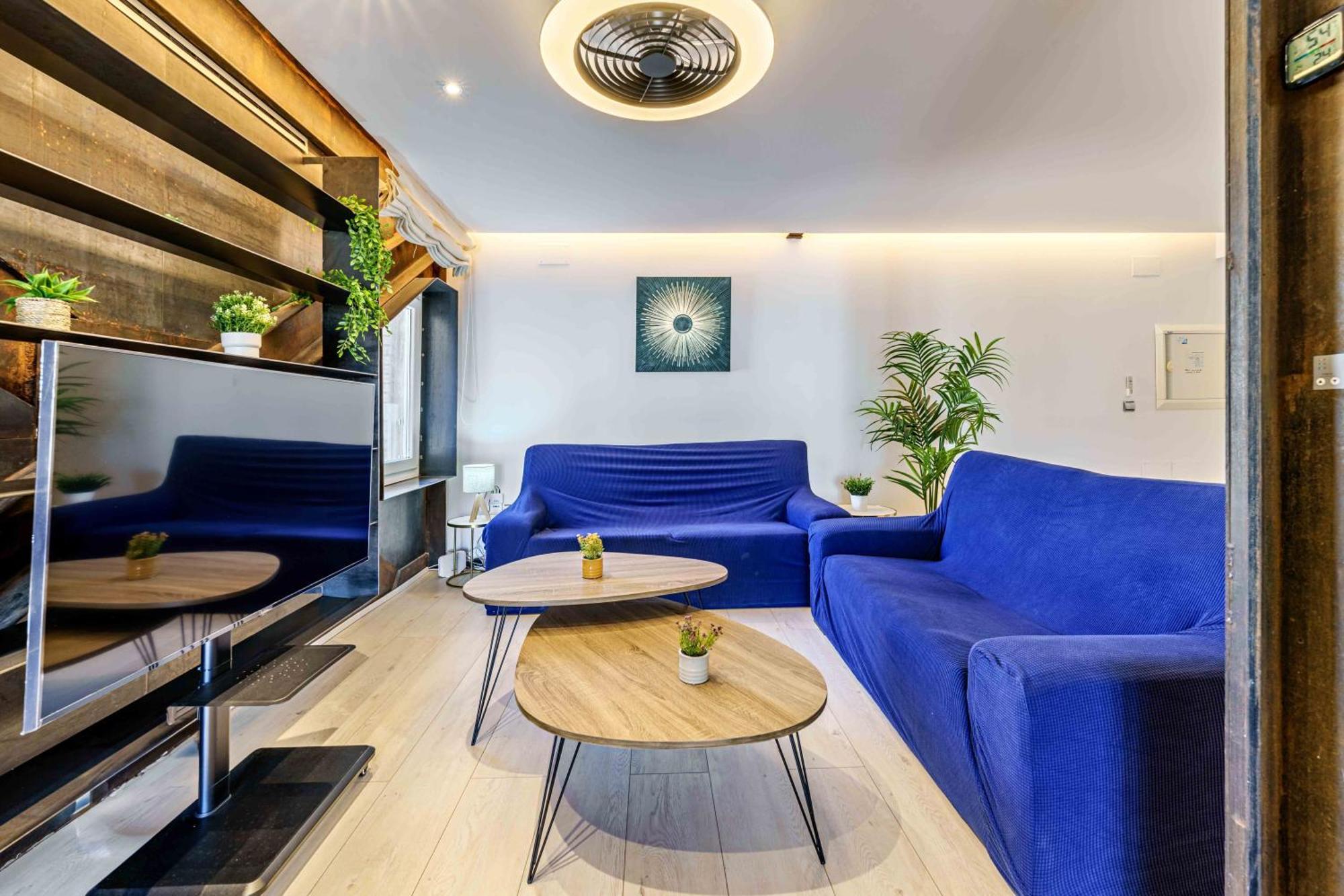 Apartamento Soho - Design & Premium Location *